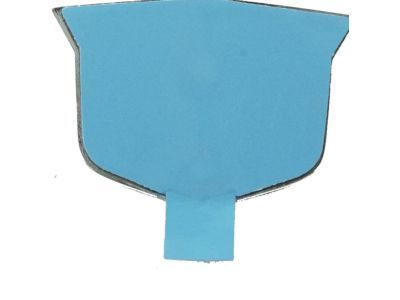 2004 Cadillac SRX Emblem - 25761283