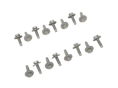 GM 84331837 Attachment Package, Side Step 84331837 GM Attachment Package, Side Step Product Photo 1 of 1