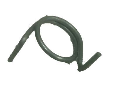Pontiac 20047022 Lock Spring