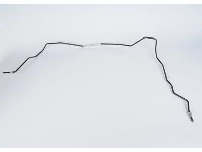 GM 92216504 Pipe, Hydraulic Brake 92216504 GM Pipe, Hydraulic Brake Product Photo 1 of 1