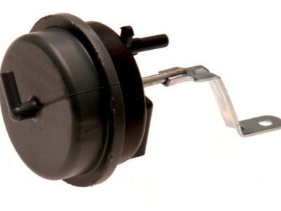 Oldsmobile Blend Door Actuator - 52472511