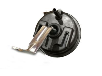 Oldsmobile Blend Door Actuator - 52472511