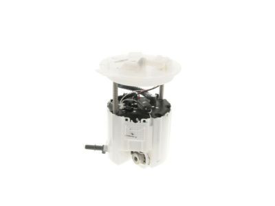 Cadillac CTS Fuel Pump - 13594059