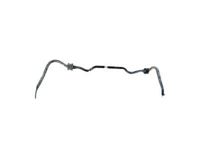 Cadillac CTS Sway Bar Kit - 22753254