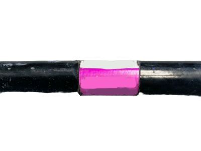 Cadillac CTS Sway Bar Kit - 22753254