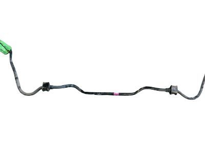 Cadillac CTS Sway Bar Kit - 22753254