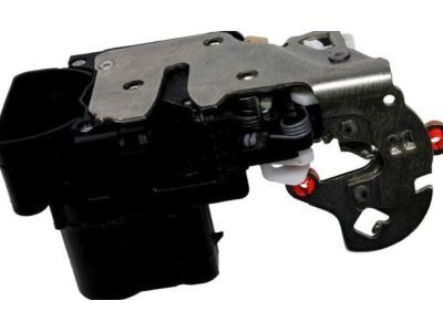 Chevy Astro Door Lock Actuator - 15109042