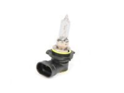 Buick Interior Light Bulb - 9437173