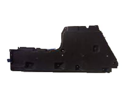 2016 Chevy Camaro Floor Pan - 23326370