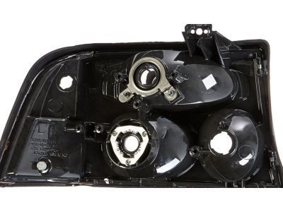 GMC Headlight - 16525633