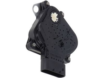 Saturn Automatic Transmission Shift Position Sensor Switch - 24219476