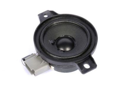 GMC Sierra 2500 HD Car Speakers - 22753377