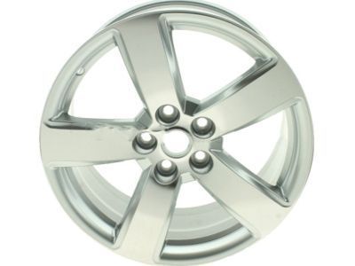 Chevy Malibu Spare Wheel - 9598210