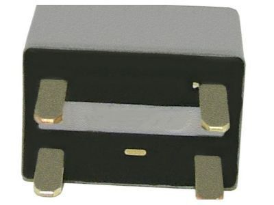 Hummer Fuel Pump Relay - 88953222