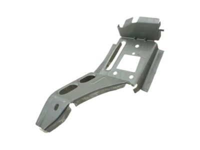 Oldsmobile 10406995 Rear Rail Reinforcement