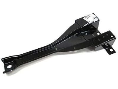 GM 25834168 Lock Support, Front