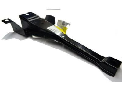 GM 25834168 Lock Support, Front