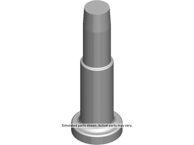 GM 11561270 Bolt, Ar9 - Front Bucket Seat 11561270 GM Bolt, Ar9 - Front Bucket Seat Product Photo 1 of 1