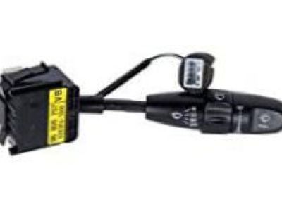 Chevy Aveo5 Wiper Switch - 96806757