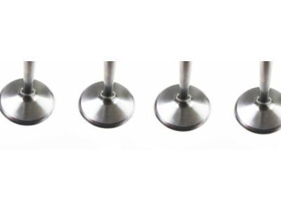 Cadillac CT5 Intake Valve - 12650770