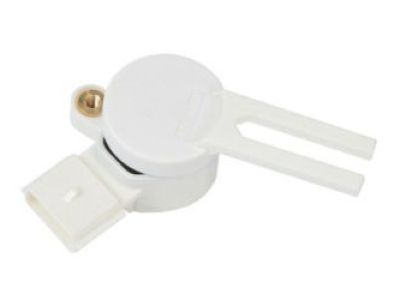 GMC Canyon Brake Light Switch - 13597415