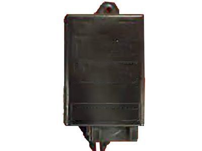 Chevy 16254970 Receiver
