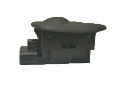 Saturn Door Lock Switch - 10414732