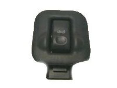 Saturn Door Lock Switch - 10414732