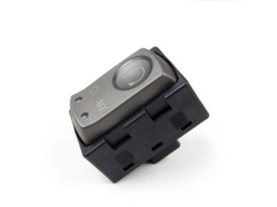 Cadillac Ignition Switch - 25900943