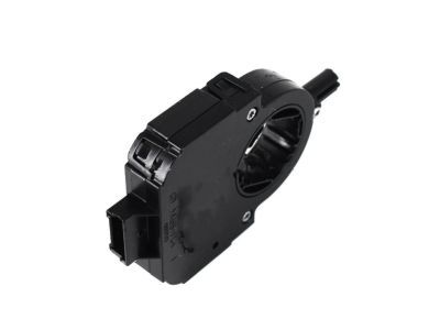 Cadillac Steering Angle Sensor - 13590209
