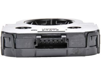 Cadillac Steering Angle Sensor - 13590209
