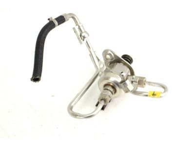 GM 12627125 Line GM 12627125 Line