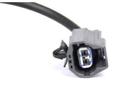 Cadillac Vacuum Pump - 22909772