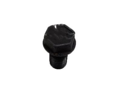 Chevy 94501068 BOLT,FLYWHEEL