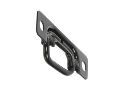 Chevy Silverado 2500 Door Striker - 15019734