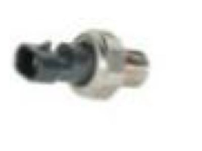 2004 Cadillac SRX Oil Pressure Switch - 12567911