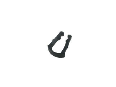 Buick 22717568 RETAINER,FUEL FEED HOSE CONNECT(PART OF 4)(3/8 INCH QUICK CONNECT RETAINER CLIP)