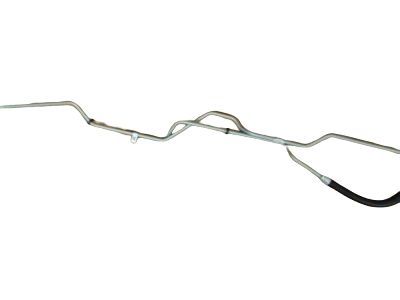 GMC Canyon Cooling Hose - 84075818