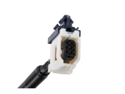 GM 25962338 Control Module