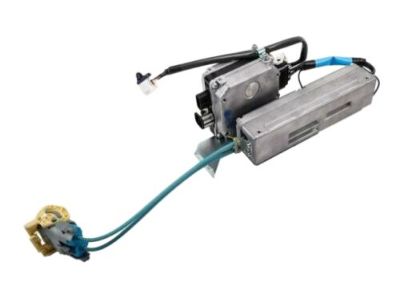 GM 25962338 Control Module