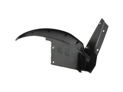 Chevy Fender Splash Shield - 15827791