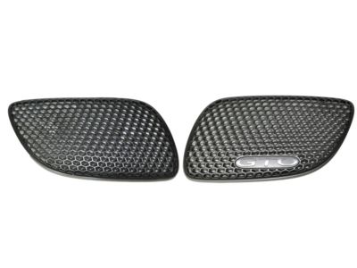 Pontiac Grille - 92120216