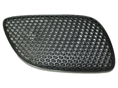 Pontiac Grille - 92120216