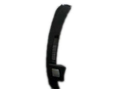 Chevy Impala Dash Panel Vent Portion Covers - 25808815