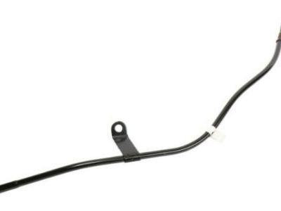 Chevy Dipstick Tube - 12609269