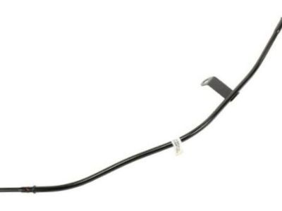 Chevy Dipstick Tube - 12609269