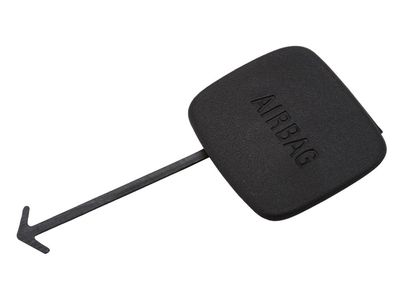 84773871 GM Cap, Body Center Pillar (W/Metal Inner Panel) Product Photo 2 of 2