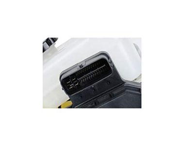 Hummer Brake Master Cylinder - 19258790