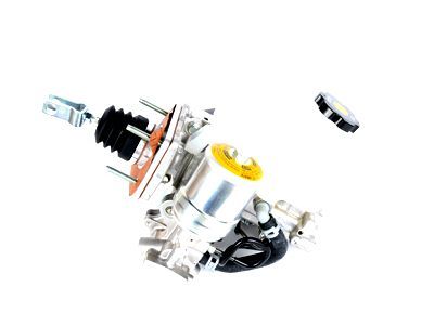 Hummer Brake Master Cylinder - 19258790