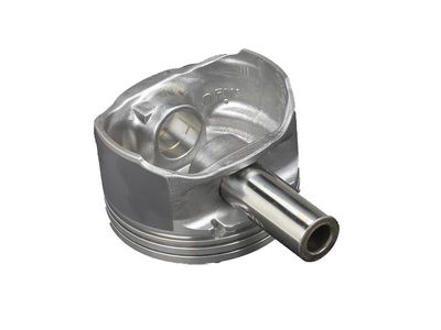 GM 12584528 Piston, Engine Piston 12584528 GM Piston, Engine Piston Product Photo 1 of 1